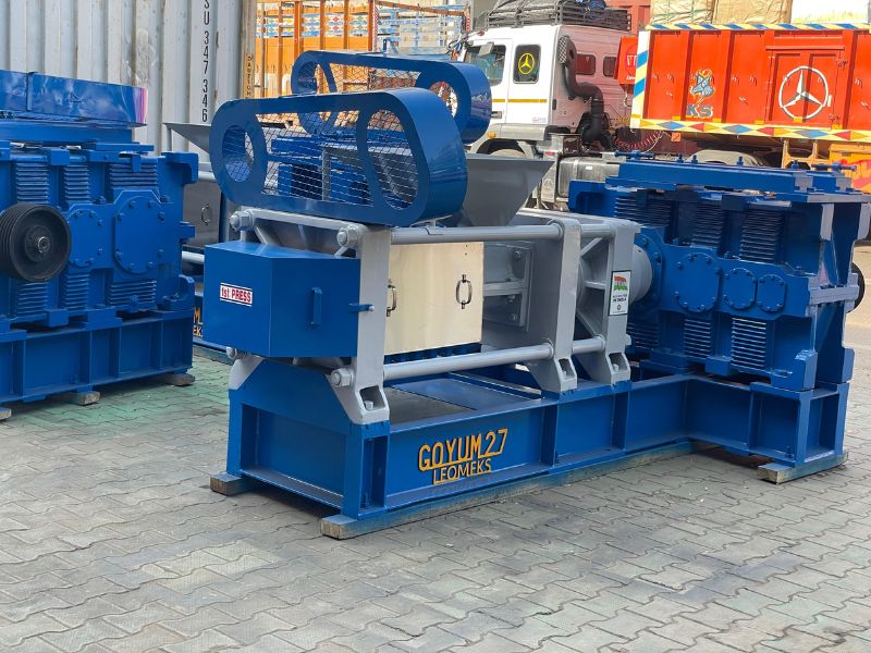 Generator and processing equipment maintenance