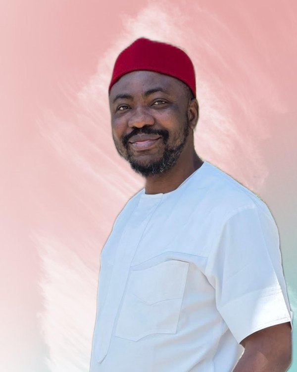 Chinonyerem George Ugwu, Managing Director and Chief Operating Officer of RAGEO LIMITED